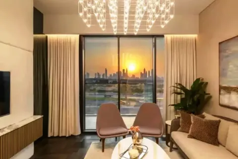 Apartamento para venda em Dubai, EAU 1 quarto, 45 m2 № 729429 - foto 3