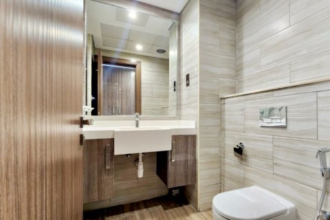 Apartamento para arrendamento em Jumeirah Lake Towers, Dubai, EAU 1 quarto, 73.02 m2 № 768804 - foto 12
