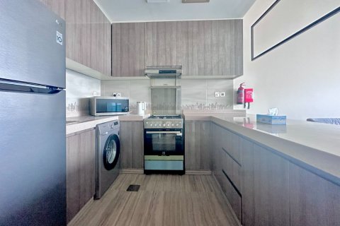 Apartamento para arrendamento em Jumeirah Lake Towers, Dubai, EAU 1 quarto, 73.02 m2 № 768804 - foto 3