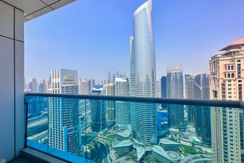 Apartamento para arrendamento em Jumeirah Lake Towers, Dubai, EAU 1 quarto, 73.02 m2 № 768804 - foto 10