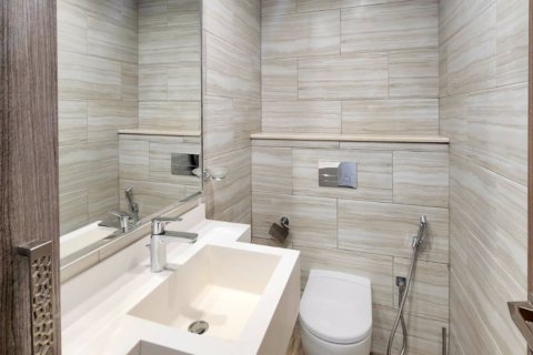 Apartamento para arrendamento em Jumeirah Lake Towers, Dubai, EAU 1 quarto, 73.02 m2 № 768804 - foto 13