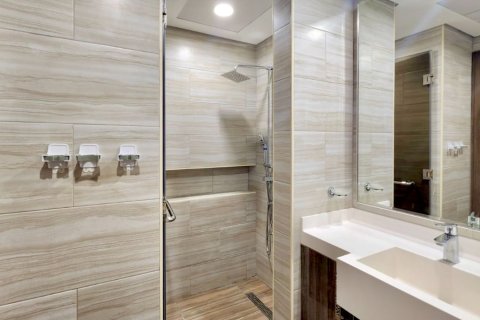 Apartamento para arrendamento em Jumeirah Lake Towers, Dubai, EAU 1 quarto, 73.02 m2 № 768804 - foto 11