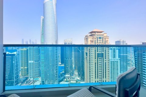 Apartamento para arrendamento em Jumeirah Lake Towers, Dubai, EAU 1 quarto, 73.02 m2 № 768804 - foto 9
