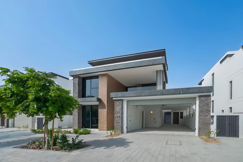 Villa a Tilal Al Ghaf, Dubai, EAU 4 camere da letto, 541 mq. № 768810