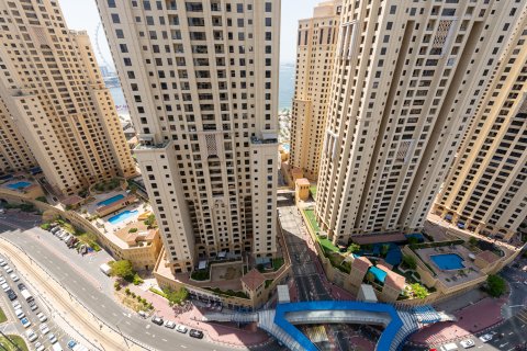 Dubai Marina, UAE의 임대용 아파트 침실 2개, 125.51제곱미터 번호 768809 - 사진 5