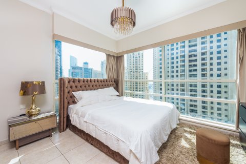 Dubai Marina, UAE의 임대용 아파트 침실 2개, 125.51제곱미터 번호 768809 - 사진 8
