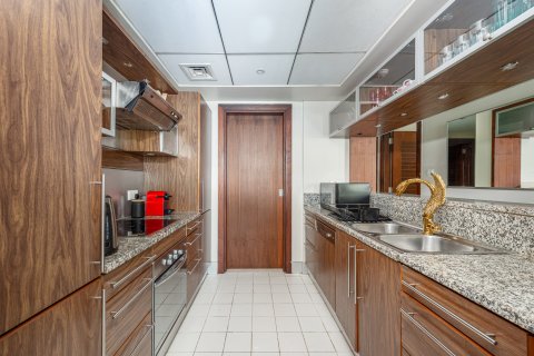 Dubai Marina, UAE의 임대용 아파트 침실 2개, 125.51제곱미터 번호 768809 - 사진 11