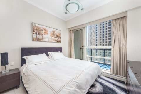 Dubai Marina, UAE의 임대용 아파트 침실 2개, 125.51제곱미터 번호 768809 - 사진 13
