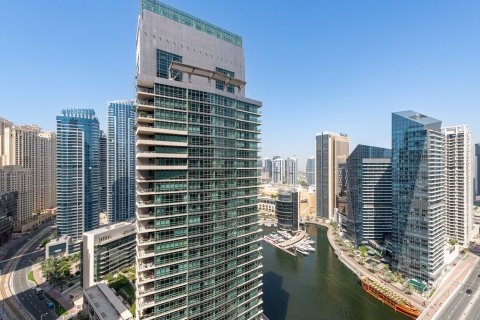 Dubai Marina, UAE의 임대용 아파트 침실 2개, 125.51제곱미터 번호 768809 - 사진 14