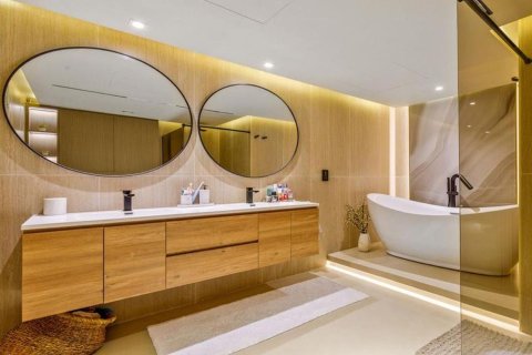 Kuća u nizu u gradu Jumeirah Village Circle, Dubai, UAE 3 spavaće sobe, 247.43 m2 Br. 768806 - Slika 17