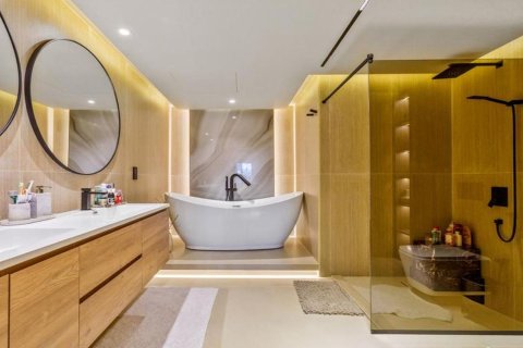 Kuća u nizu u gradu Jumeirah Village Circle, Dubai, UAE 3 spavaće sobe, 247.43 m2 Br. 768806 - Slika 15