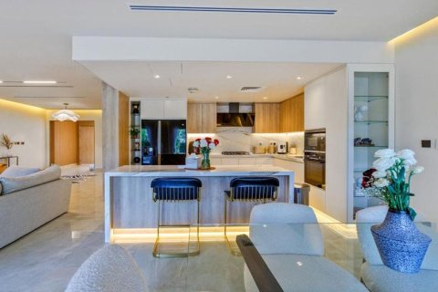 Kuća u nizu u gradu Jumeirah Village Circle, Dubai, UAE 3 spavaće sobe, 247.43 m2 Br. 768806 - Slika 7