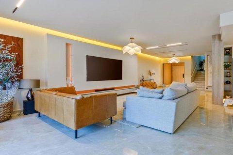 خانه شهری در Jumeirah Village Circle، Dubai ، امارات متحده عربی 3 خوابه ، 247.43 متر مربع.  شماره 768806