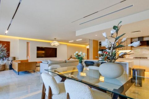 Kuća u nizu u gradu Jumeirah Village Circle, Dubai, UAE 3 spavaće sobe, 247.43 m2 Br. 768806 - Slika 9