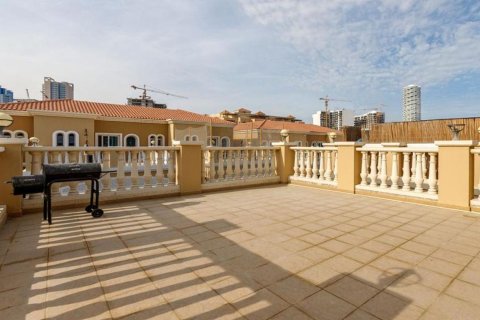 Kuća u nizu u gradu Jumeirah Village Circle, Dubai, UAE 3 spavaće sobe, 247.43 m2 Br. 768806 - Slika 28
