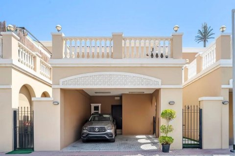 Kuća u nizu u gradu Jumeirah Village Circle, Dubai, UAE 3 spavaće sobe, 247.43 m2 Br. 768806 - Slika 25