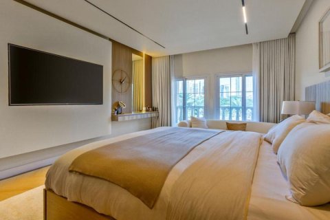Kuća u nizu u gradu Jumeirah Village Circle, Dubai, UAE 3 spavaće sobe, 247.43 m2 Br. 768806 - Slika 11