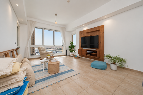 Byt v Palm Jumeirah, Dubai, SAE 2 ložnice, 161.18 m² Č.: 768808