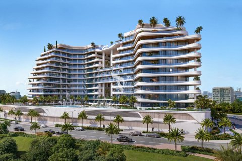 Διαμέρισμα σε Majan, Dubai, ΗΑΕ 42 τ.μ. Αρ. 732163