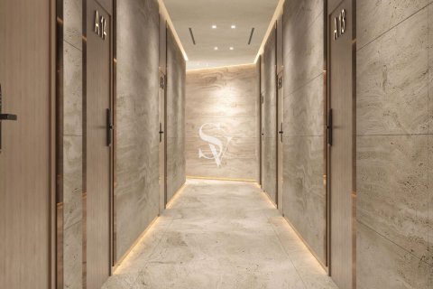Dzīvoklis Majan, Dubaijā, AAE 42 m2 Nr. 732163 - attēls 19
