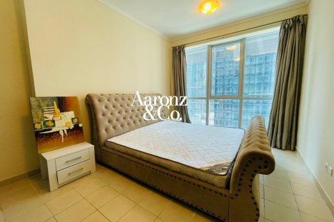 Lägenhet uthyres i Dubai Marina, Dubai, UAE 2 sovrum, 111 kvm Nr. 766391 - fotografi 6