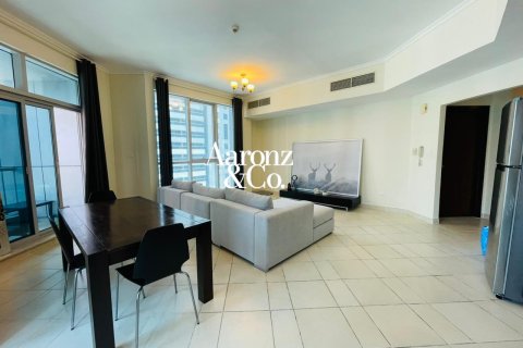 Byt v Dubai Marina, SAE 2 ložnice, 111 m² Č.: 766391