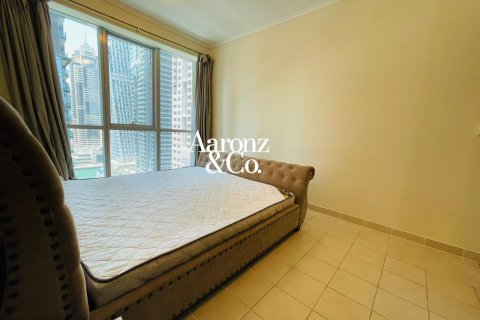 Lägenhet uthyres i Dubai Marina, Dubai, UAE 2 sovrum, 111 kvm Nr. 766391 - fotografi 8