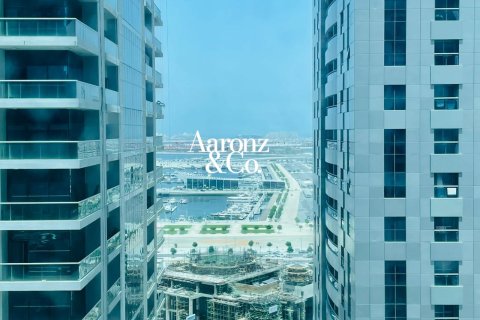 Lägenhet uthyres i Dubai Marina, Dubai, UAE 2 sovrum, 111 kvm Nr. 766391 - fotografi 12