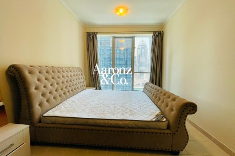 Lägenhet uthyres i Dubai Marina, Dubai, UAE 2 sovrum, 111 kvm Nr. 766391 - fotografi 7