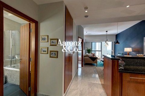 Apartament do wynajęcia w DIFC, Dubai, ZEA 1 sypialnia, 68 mkw., nr 766390 - zdjęcie 5