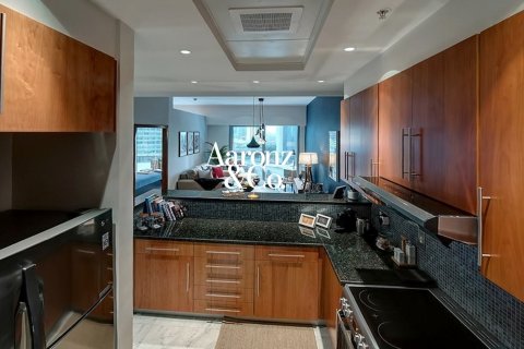 Apartament do wynajęcia w DIFC, Dubai, ZEA 1 sypialnia, 68 mkw., nr 766390 - zdjęcie 7