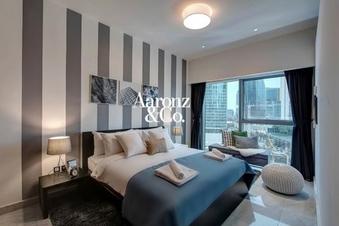 Apartament do wynajęcia w DIFC, Dubai, ZEA 1 sypialnia, 68 mkw., nr 766390 - zdjęcie 8