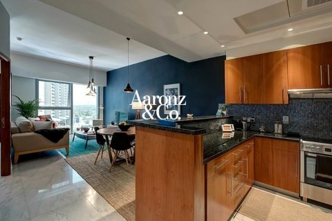 Apartament do wynajęcia w DIFC, Dubai, ZEA 1 sypialnia, 68 mkw., nr 766390 - zdjęcie 4