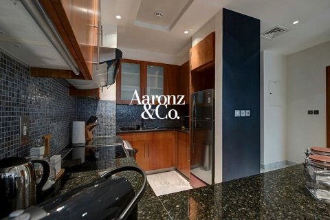 Apartament do wynajęcia w DIFC, Dubai, ZEA 1 sypialnia, 68 mkw., nr 766390 - zdjęcie 15