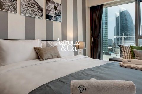 Apartament do wynajęcia w DIFC, Dubai, ZEA 1 sypialnia, 68 mkw., nr 766390 - zdjęcie 10