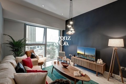 Apartament do wynajęcia w DIFC, Dubai, ZEA 1 sypialnia, 68 mkw., nr 766390 - zdjęcie 9