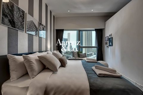 Apartament do wynajęcia w DIFC, Dubai, ZEA 1 sypialnia, 68 mkw., nr 766390 - zdjęcie 13