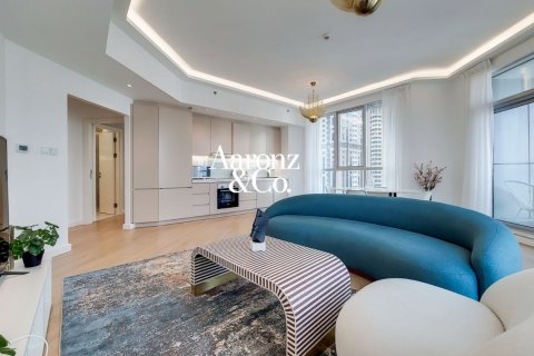 Apartament në Dubai Marina, Emiratet e Bashkuara Arabe 2 dhoma gjumi, 111 m2. № 766393