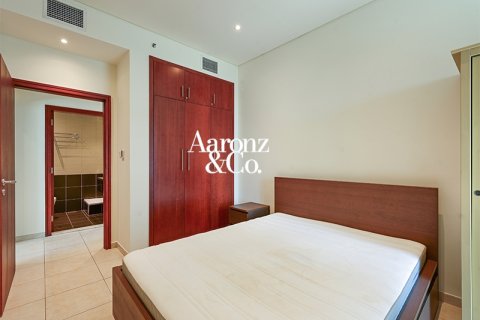 Appartement te huur in Dubai Marina, Dubai, VAE 2 slaapkamers, 119 vr.m., nr 766392 - foto 2