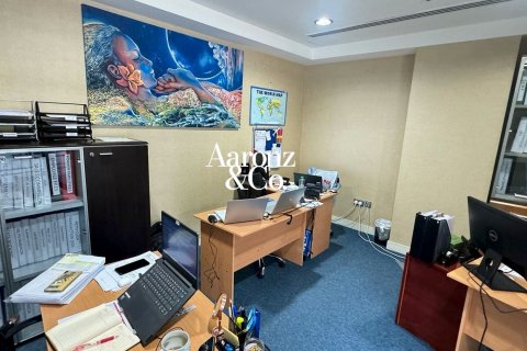 Business Bay, Dubai, UAE의 임대용 사무실 189제곱미터 번호 766389 - 사진 10