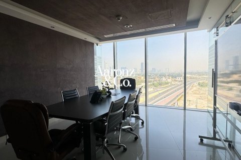 Office in Business Bay, Dubai, UAE 189 sq.m. № 766389