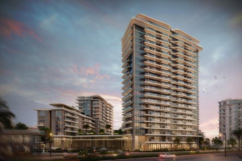 Wohnung zum Verkauf in Mina Al Arab, Ras Al Khaimah, VAE 1 Zimmer, 36.77 m2 Nr. 766388 - Foto 8
