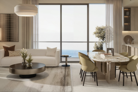Wohnung zum Verkauf in Mina Al Arab, Ras Al Khaimah, VAE 1 Zimmer, 36.77 m2 Nr. 766388 - Foto 3