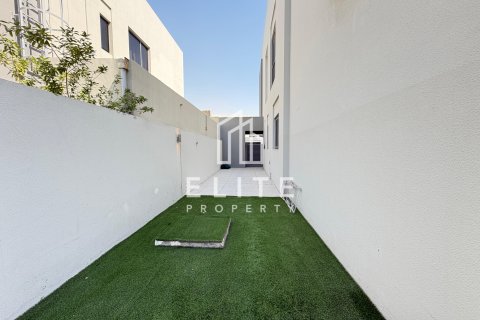 Dubai Hills Estate, Dubai, BAE’de kiralık villa 3 yatak odası, 288 m&sup2; No 736559 - fotoğraf 8