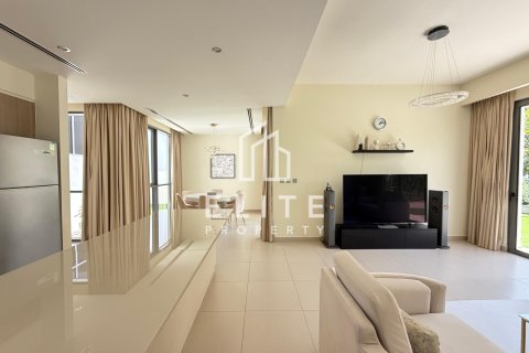 Dubai Hills Estate, Dubai, BAE’de kiralık villa 3 yatak odası, 288 m&sup2; No 736559 - fotoğraf 2