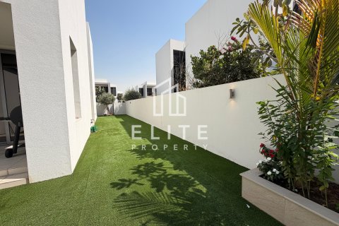 Dubai Hills Estate, Dubai, BAE’de kiralık villa 3 yatak odası, 288 m&sup2; No 736559 - fotoğraf 10