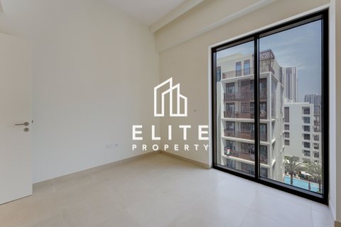Byt v Dubai Creek Harbour (The Lagoons), Dubai, SAE 1 ložnice, 69 m² Č.: 736561 - fotografie 4