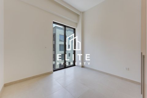 Byt v Dubai Creek Harbour (The Lagoons), Dubai, SAE 1 ložnice, 69 m² Č.: 736561 - fotografie 8