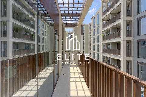Byt v Dubai Creek Harbour (The Lagoons), Dubai, SAE 1 ložnice, 69 m² Č.: 736561 - fotografie 5