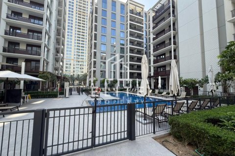 Byt v Dubai Creek Harbour (The Lagoons), Dubai, SAE 1 ložnice, 69 m² Č.: 736561 - fotografie 15